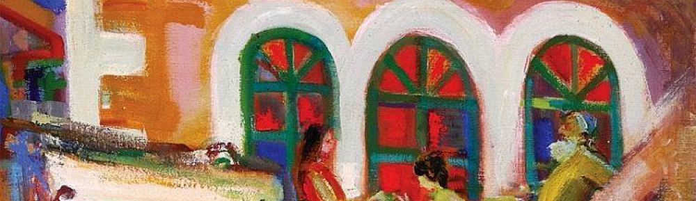 INSTITUT MOSHE AHREND